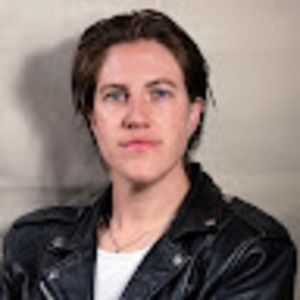 Meet your Posher, Sasha